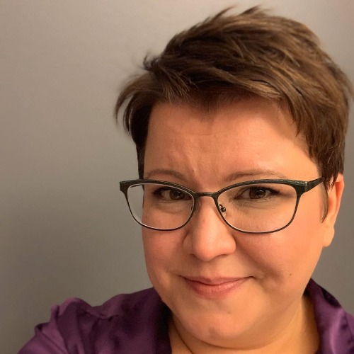 1. henkilön kuva Heidi Vanjusov (heidi.vanjusov@uef.fi)