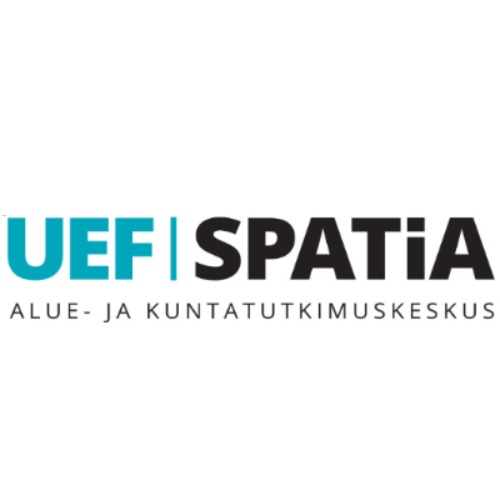 Image:  Alue- ja kuntatutkimuskeskus Spatia