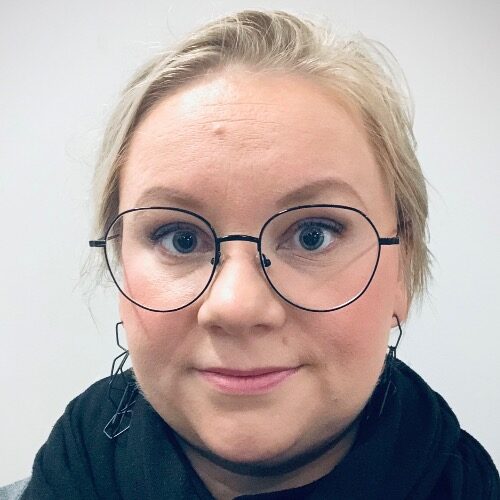 Salli Anttonen