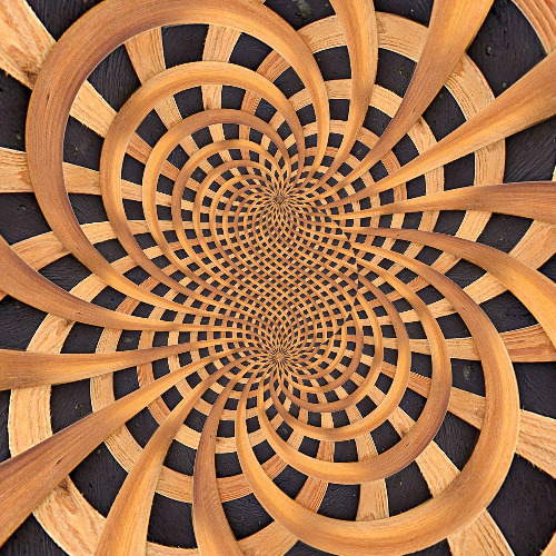Image:  Wood Materials Science