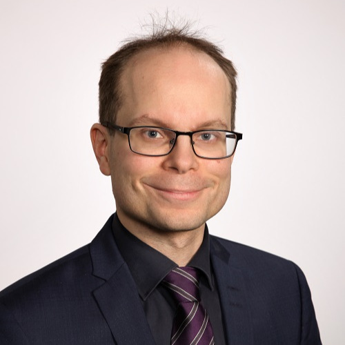 Petri Karkkola profiilikuva