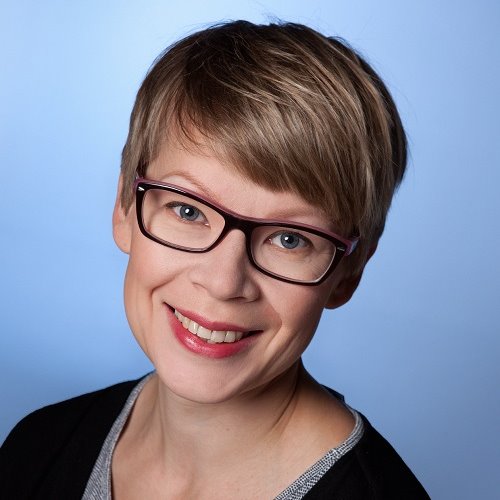 Anna Simolin profiilikuva