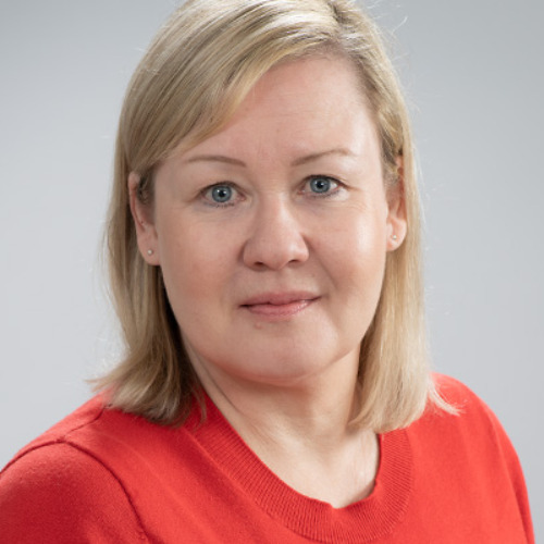 Maija Sulkakoski profiilikuva