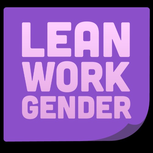 Image:  Lean Work Gender (LeWoGe)