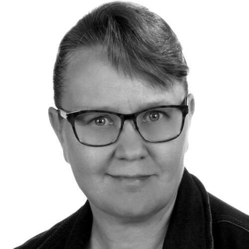 Helena  Eronen