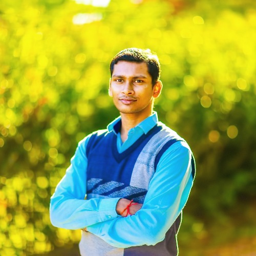 Rahul Mallick