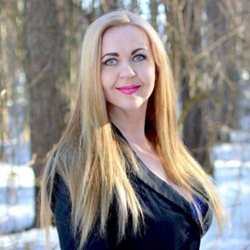 1. henkilön kuva Inga Suoniemi (inga.suoniemi@uef.fi)