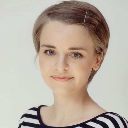 Marina Kovalchuk