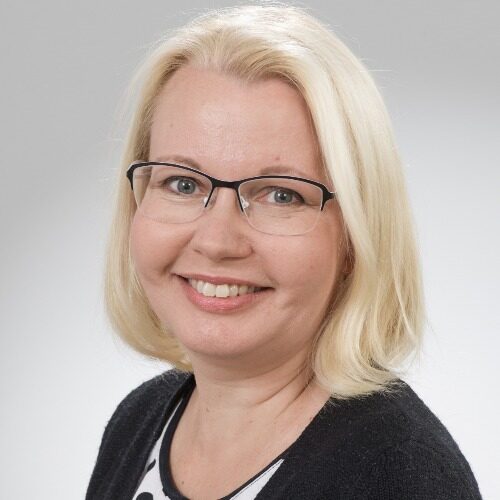 Hanne  Lahti