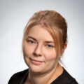 image of Mervi  Issakainen
