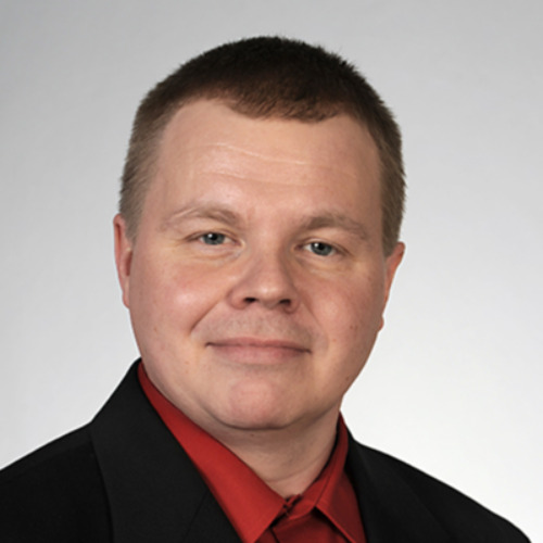 Tomi Rosti´s Profile image