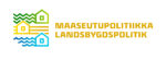 Sopeutuvat innovatiiviset maaseudut - SOMA rahoittajan logo