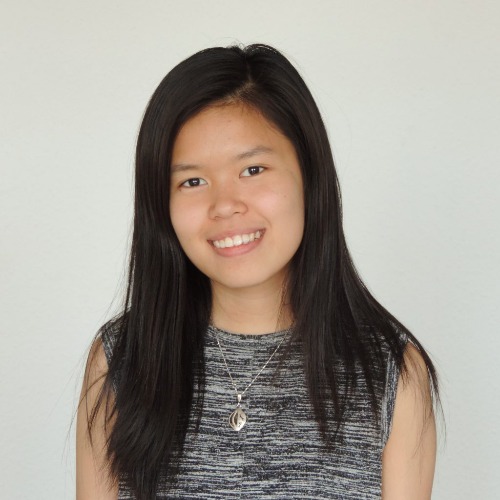 1. henkilön kuva Van Trang Nguyen (trang.nguyen@uef.fi)