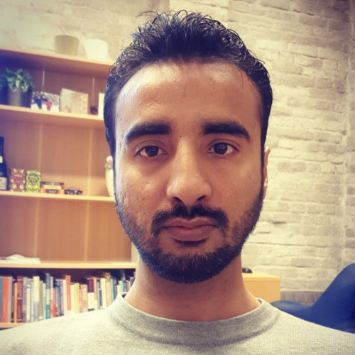 Zain Abdin profiilikuva
