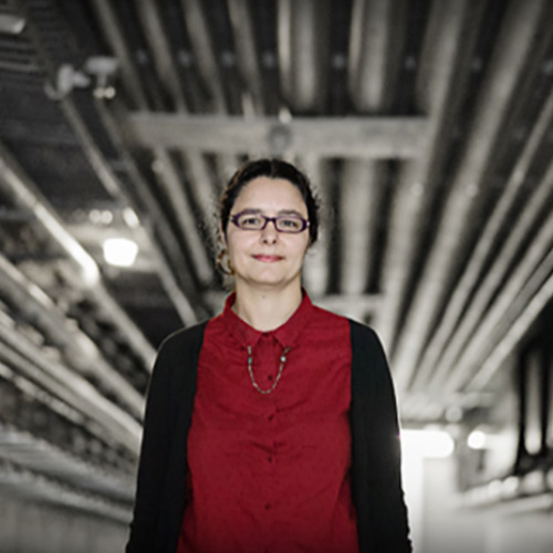 Alejandra Sierra Lopez´s Profile image