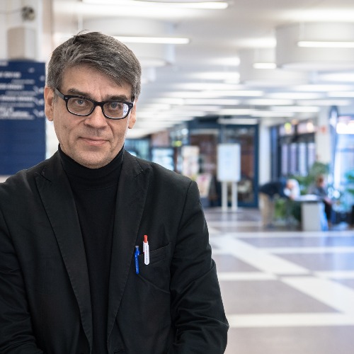 Timo Toikko profiilikuva