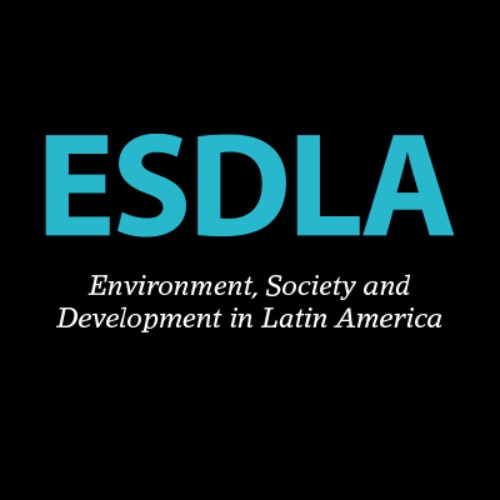 Image:  Environment, Society and Development in Latin America Research Group - ESDLA