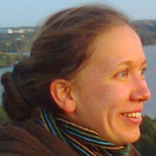 Marianne  Hyppönen profiilikuva 