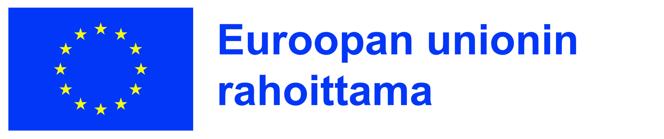 Euroopan unionin rahoittama - NextGenerationEU