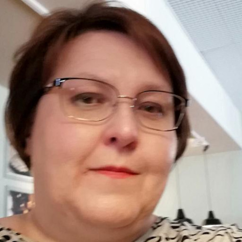 Nora Huurinainen profiilikuva nro 1