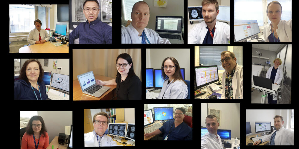 Introducing image of the groupClinical Epilepsy Research