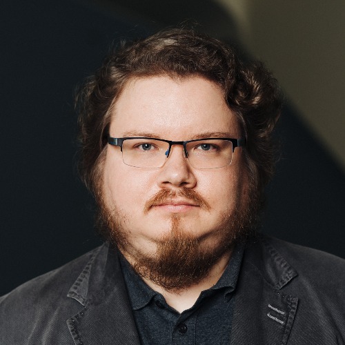 Joni Hyttinen profiilikuva