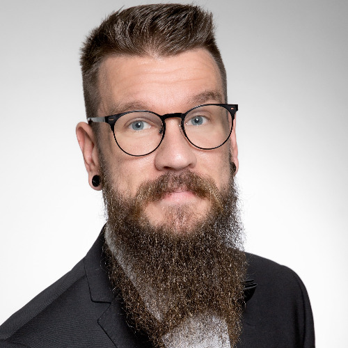 Samu Kainulainen profiilikuva