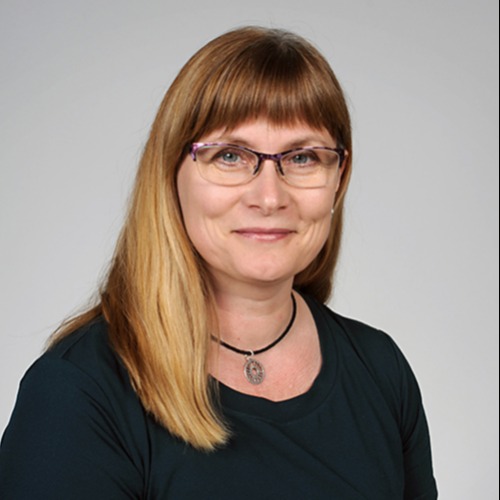 Jaana Lintunen