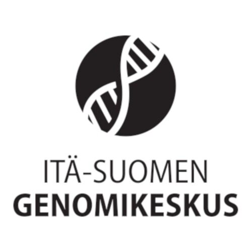 Itä-Suomen Genomikeskus profiilikuva
