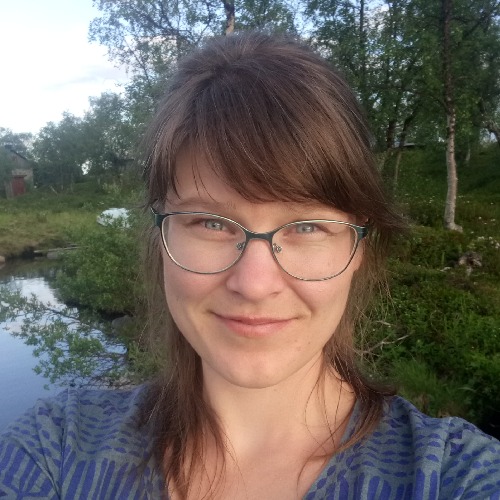 Henni Talvikki Ylänne´s Profile image