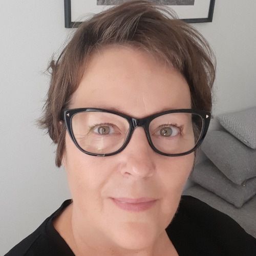 Päivi Rosenius