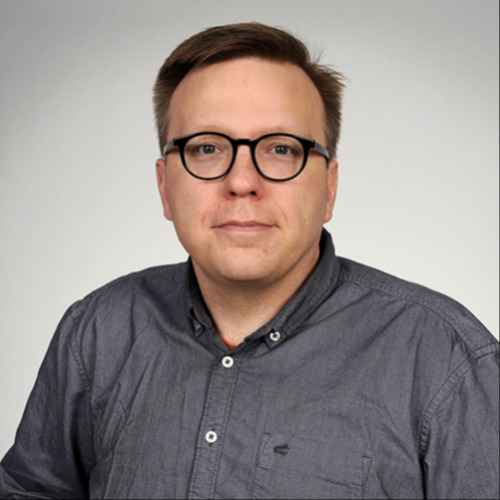 Tuomo Kainulainen´s Profile image