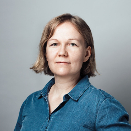Laura Peutere´s Profile image
