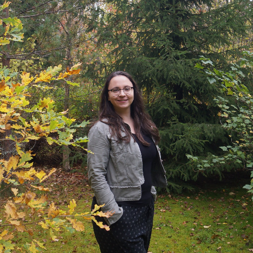 Daniela Nousiainen profiilikuva