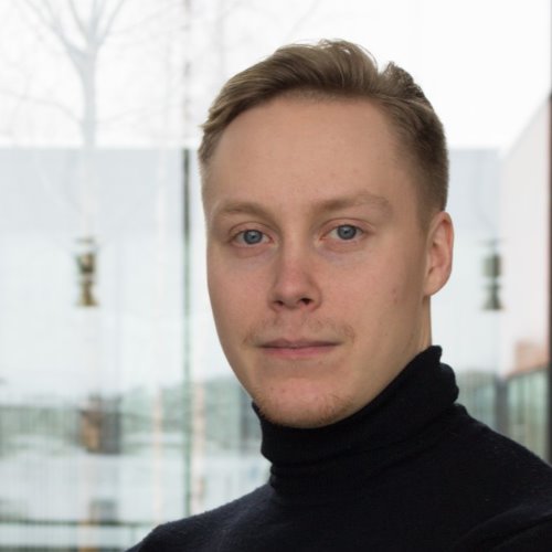 Teemu Huhtala profiilikuva