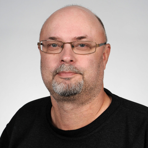 1. henkilön kuva Timo Hyttinen (timo.hyttinen@uef.fi)