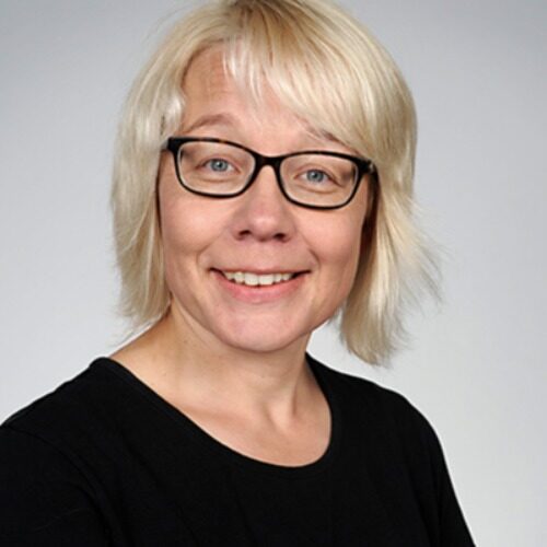 Jaana  Räisänen
