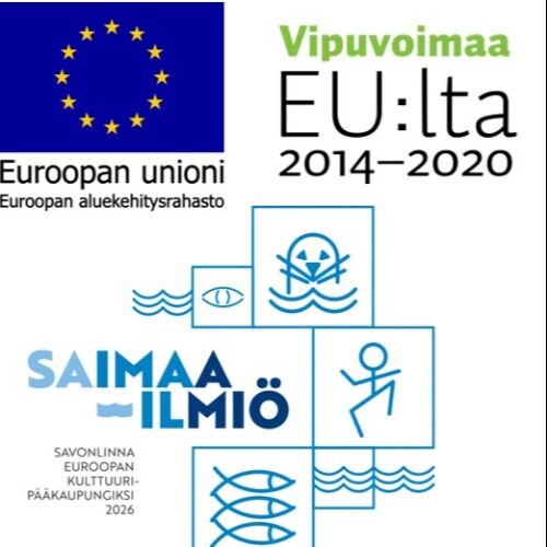 Vibrancy in Finnish Lakeland with the Saimaa Phenomenon – Savonlinna's bid for the European Capital of Culture 2026´s Profile image
