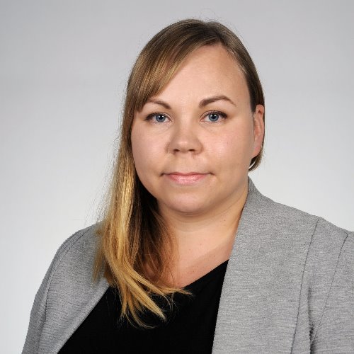 Anne Keränen profiilikuva