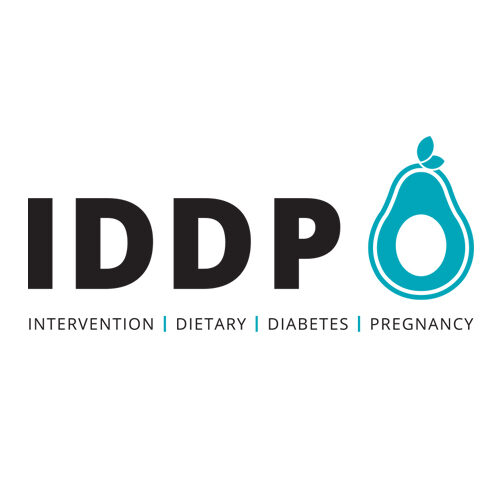 Raskaudenaikainen ravitsemusinterventiotutkimus (IDDP) profiilikuva