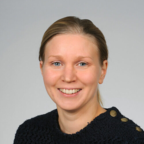 Eerika  Albrecht