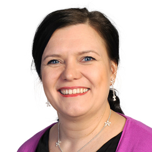 Terhi Keltanen profiilikuva