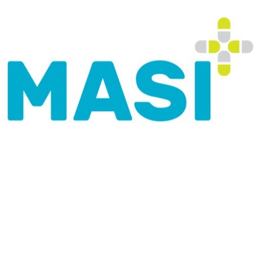 MASI - Medication Administration Safety & Interventions´s Profile image