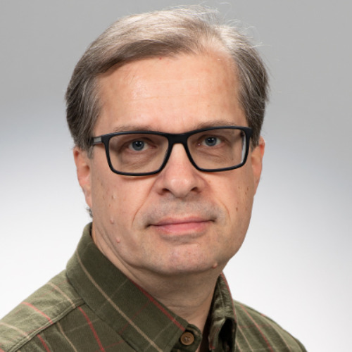 Tuomo S Silvast´s Profile image