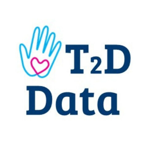 T2D-Data profiilikuva
