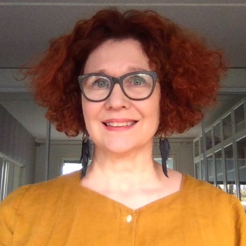 Helena Kantanen´s Profile image nro 1