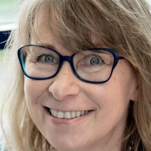 Katri Vehviläinen-Julkunen profiilikuva