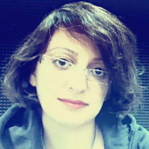 Mastaneh Torkamani Azar´s Profile image