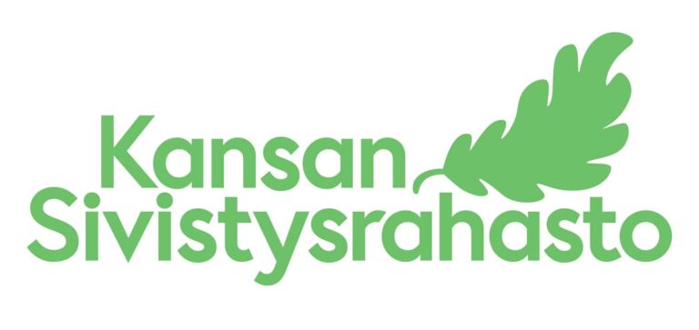 Poliittiset metsät - Mesoamerikan trooppisten sademetsien suojelu rahoittajan logo