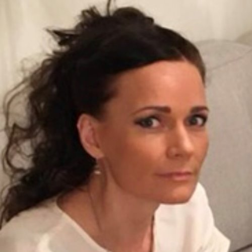 Krista Liljeström profiilikuva